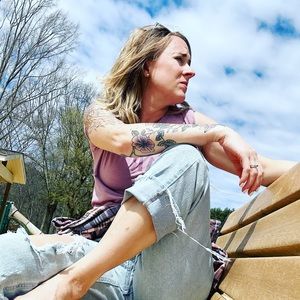 Meet your Posher, Christine